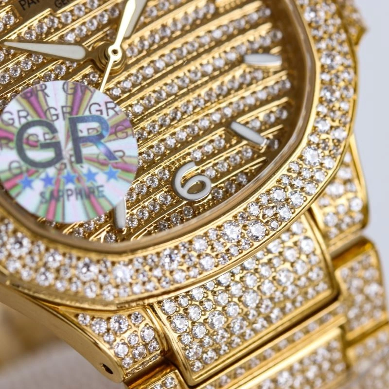 DailyWear PATEK PHILIPPE Watches 196969