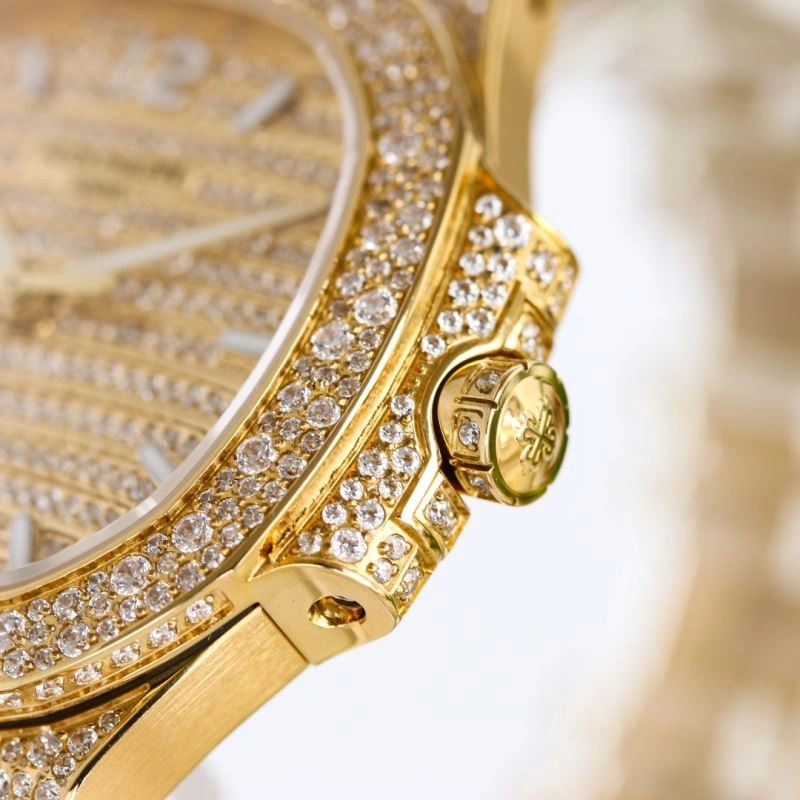 DailyWear PATEK PHILIPPE Watches 196969