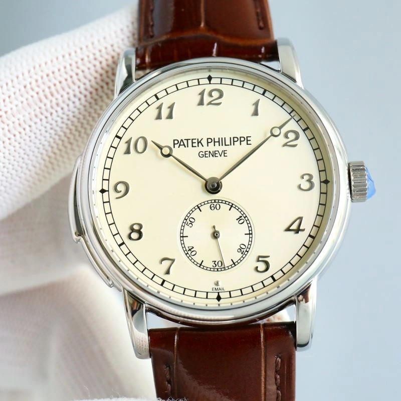 PATEK PHILIPPE Watches Trendy 196971