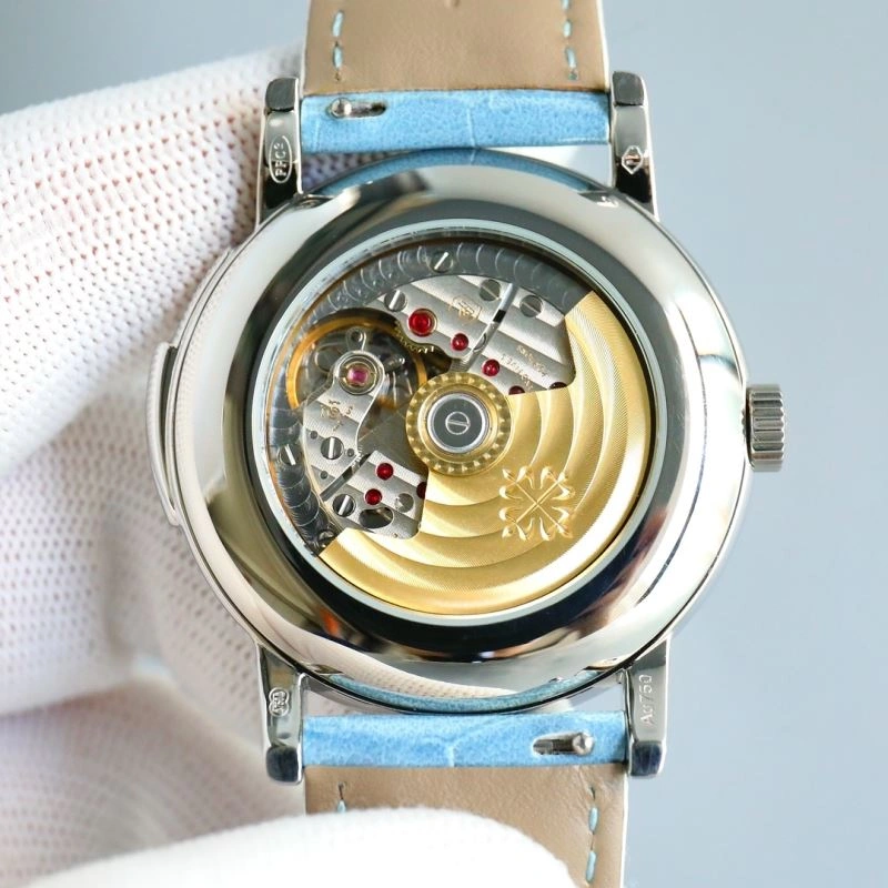PATEK PHILIPPE Watches Trendy 196971