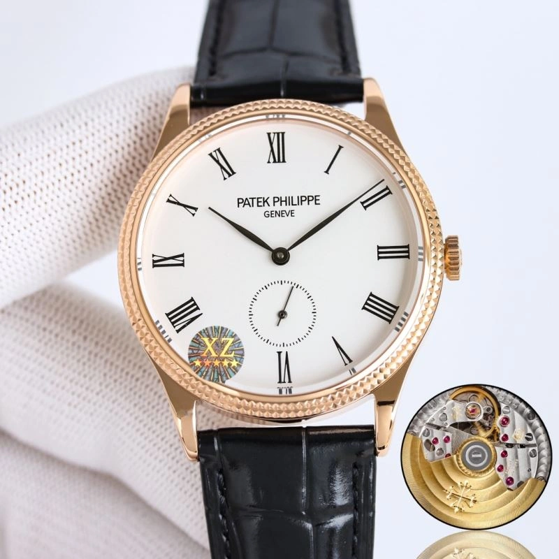 Versatile PATEK PHILIPPE Watches 196967