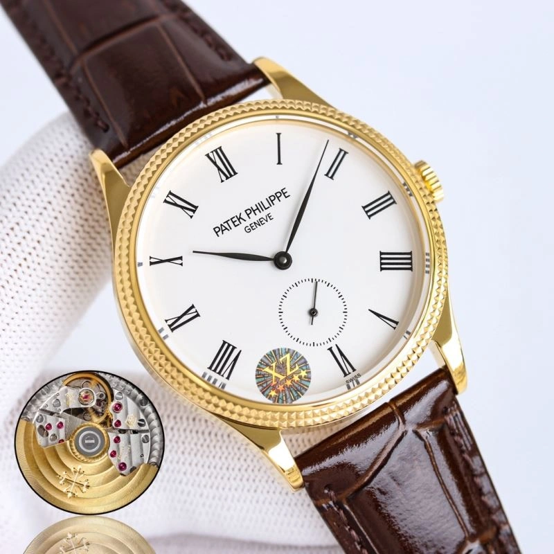 Versatile PATEK PHILIPPE Watches 196967