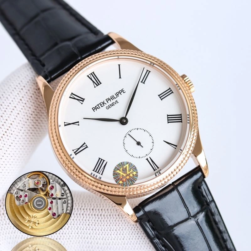Versatile PATEK PHILIPPE Watches 196967