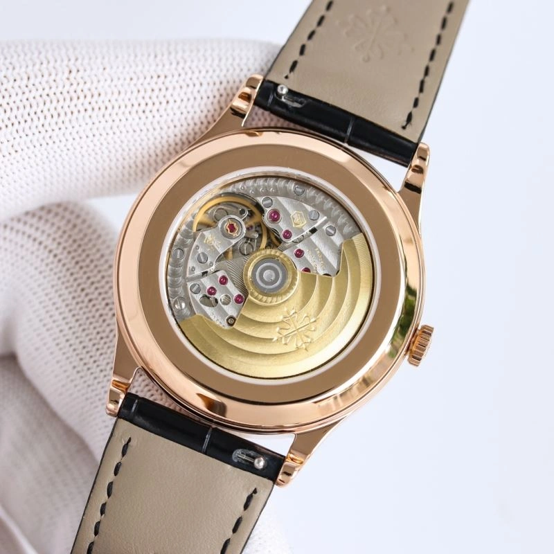 Versatile PATEK PHILIPPE Watches 196967