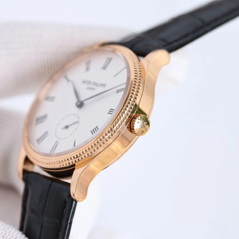 Versatile PATEK PHILIPPE Watches 196967