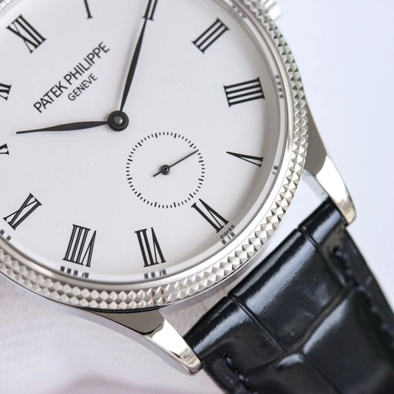 PATEK PHILIPPE Watches Refined 196976