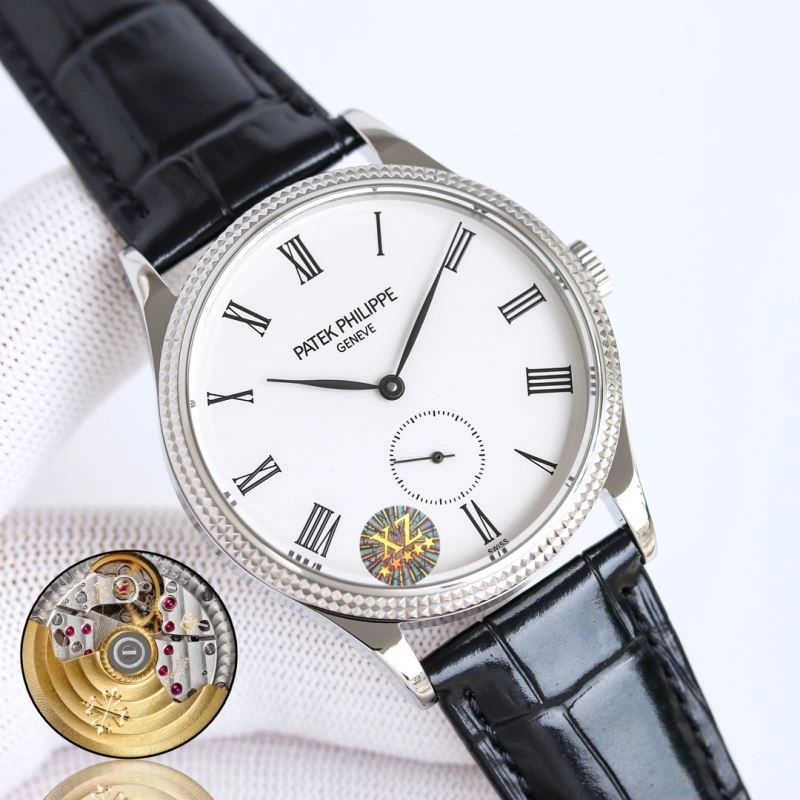 PATEK PHILIPPE Watches Refined 196976