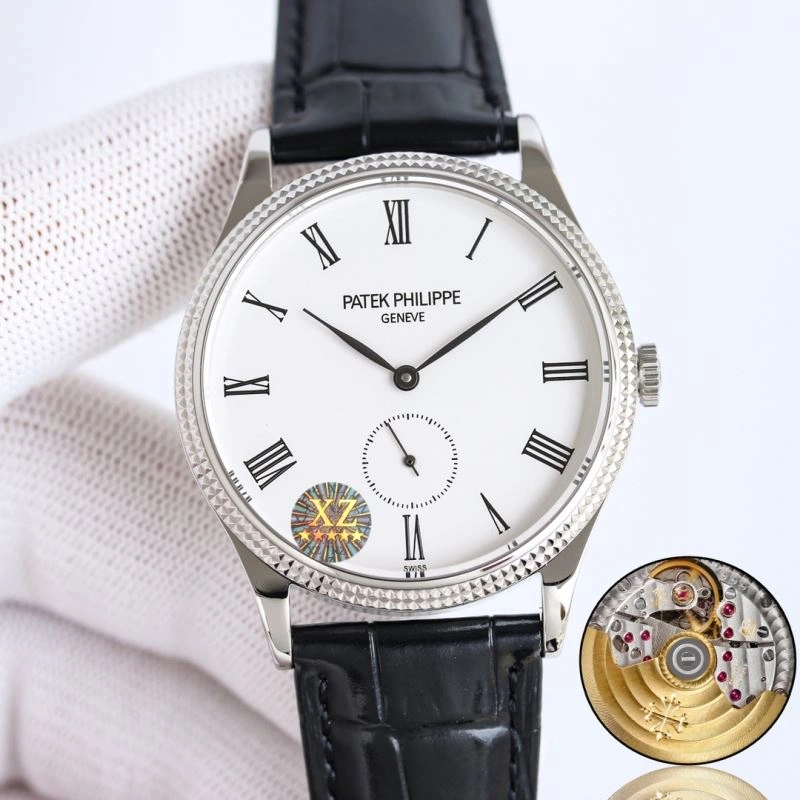 PATEK PHILIPPE Watches Refined 196976