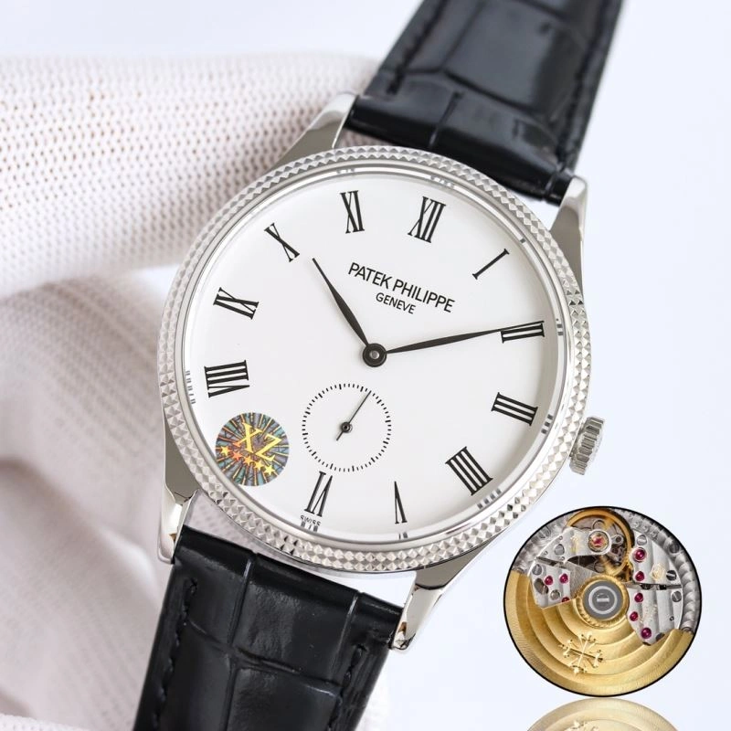 PATEK PHILIPPE Watches Refined 196976