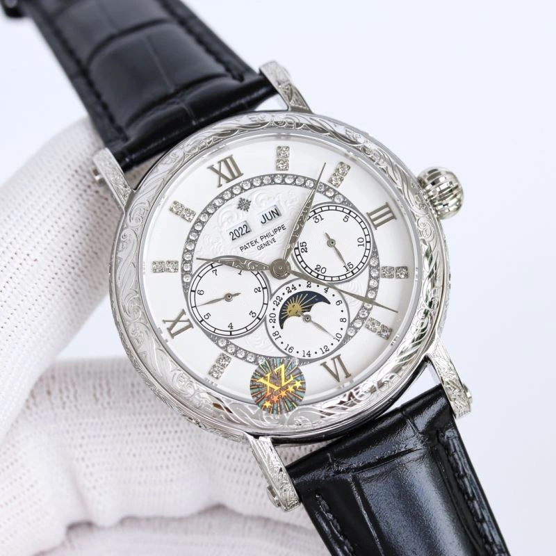 PATEK PHILIPPE Watches ZipUp 196968