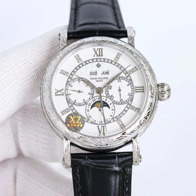 PATEK PHILIPPE Watches ZipUp 196968