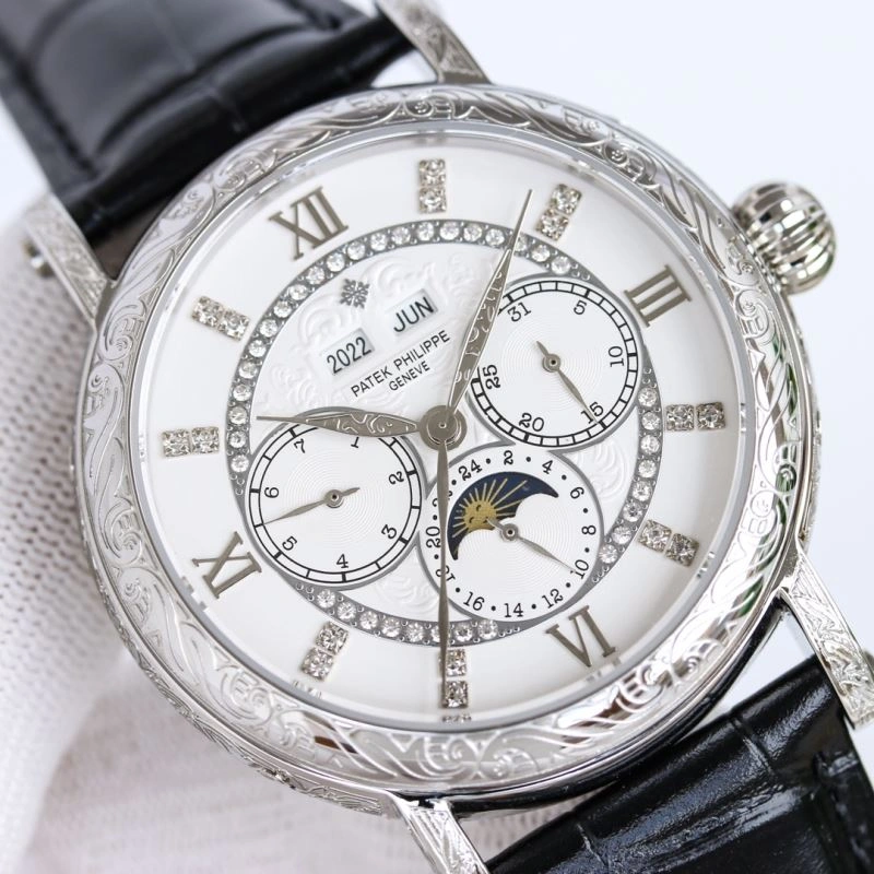 PATEK PHILIPPE Watches ZipUp 196968