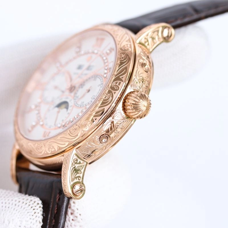 PATEK PHILIPPE Watches ZipUp 196968