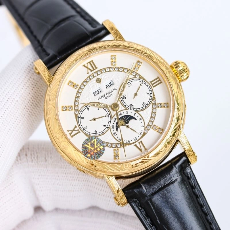 UrbanStyle PATEK PHILIPPE Watches 196965
