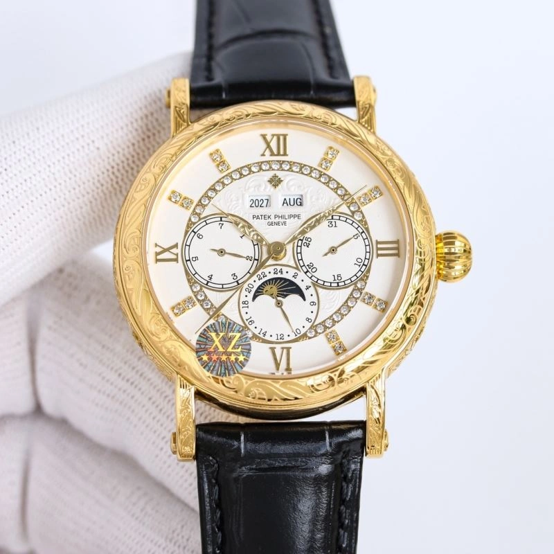 UrbanStyle PATEK PHILIPPE Watches 196965