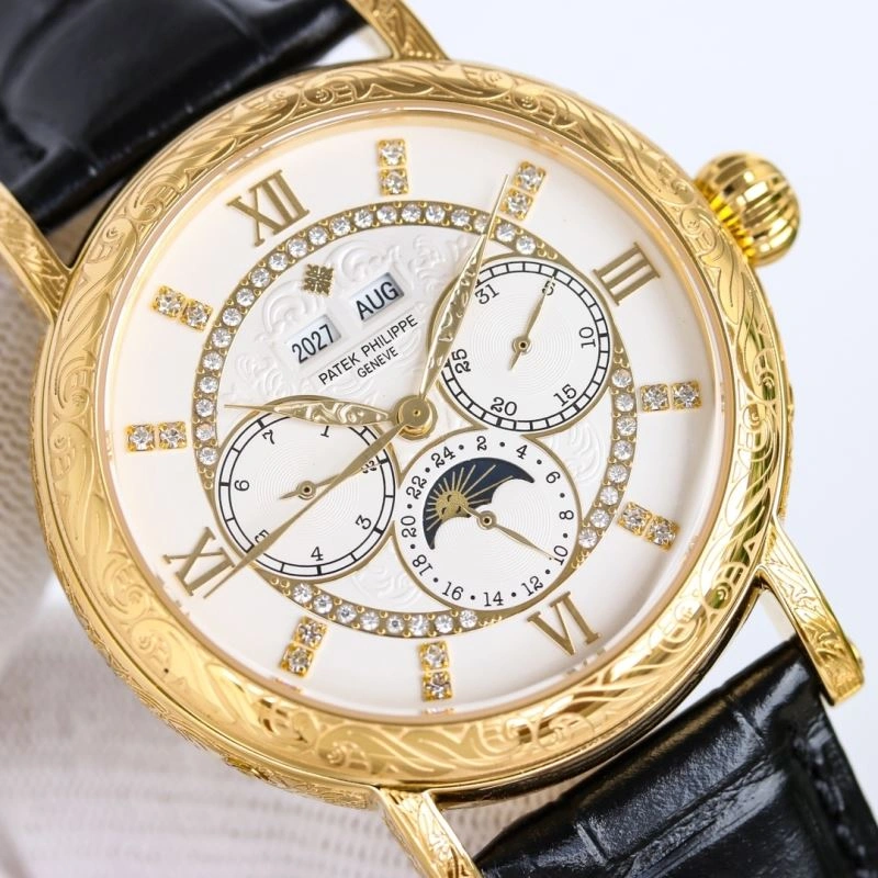 UrbanStyle PATEK PHILIPPE Watches 196965