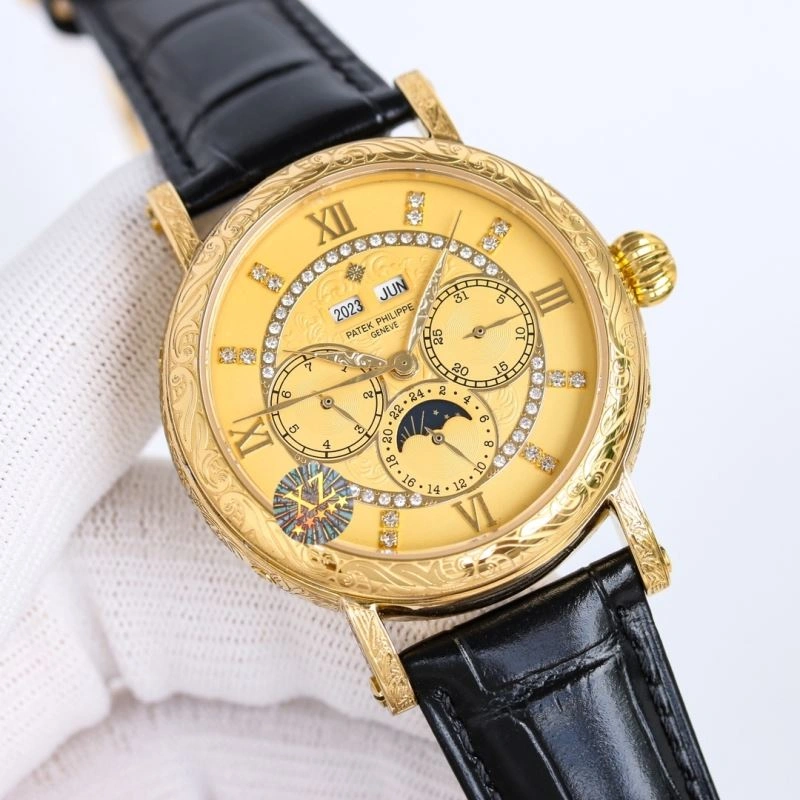 UrbanStyle PATEK PHILIPPE Watches 196965