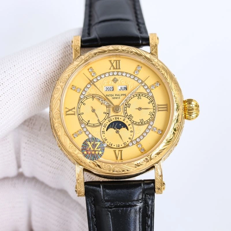 UrbanStyle PATEK PHILIPPE Watches 196965