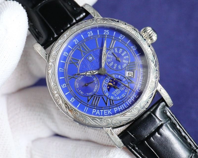 FashionForward PATEK PHILIPPE Watches 196964