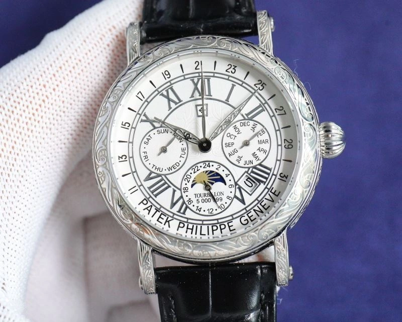 FashionForward PATEK PHILIPPE Watches 196964