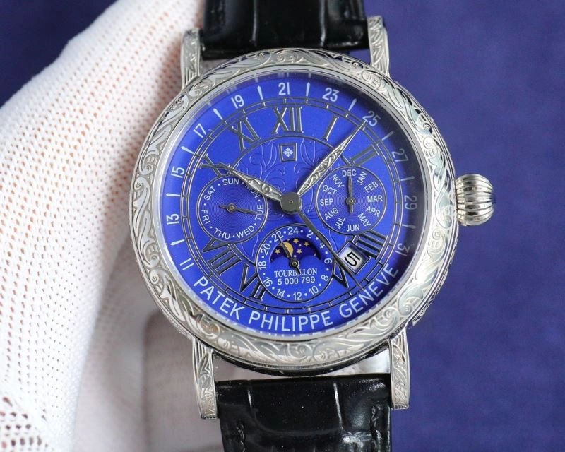 FashionForward PATEK PHILIPPE Watches 196964