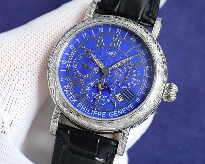 FashionForward PATEK PHILIPPE Watches 196964