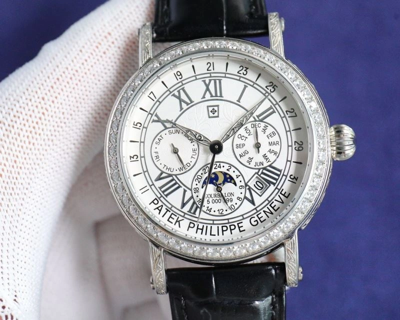 ComfortFit PATEK PHILIPPE Watches 196966