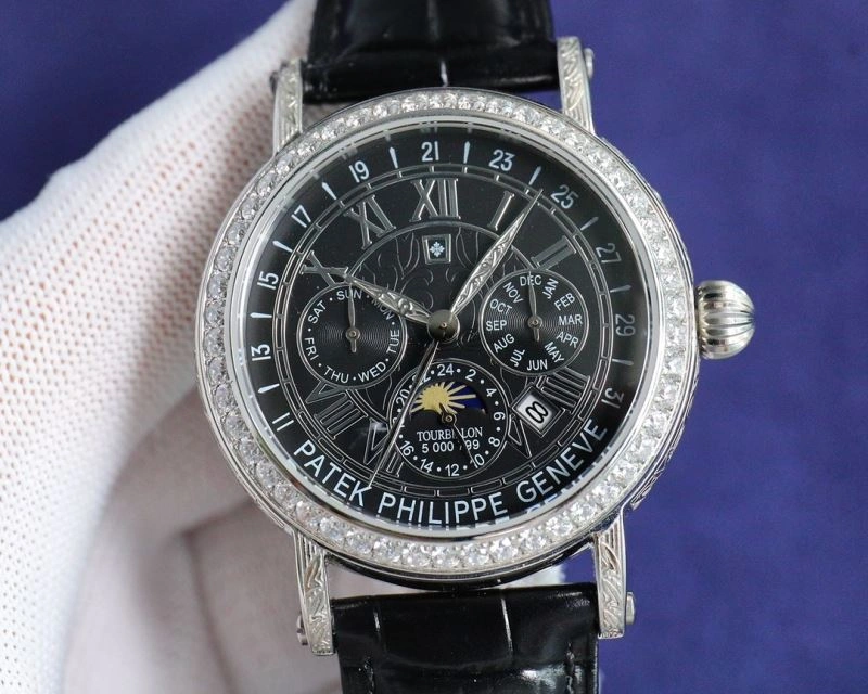 ComfortFit PATEK PHILIPPE Watches 196966