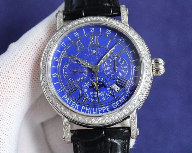ComfortFit PATEK PHILIPPE Watches 196966