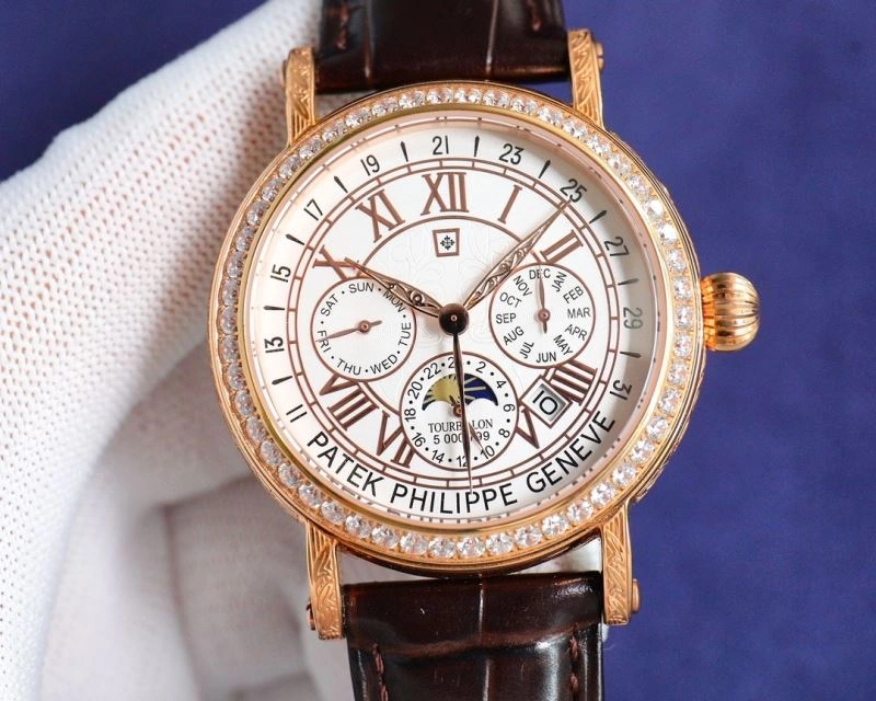 ComfortFit PATEK PHILIPPE Watches 196966