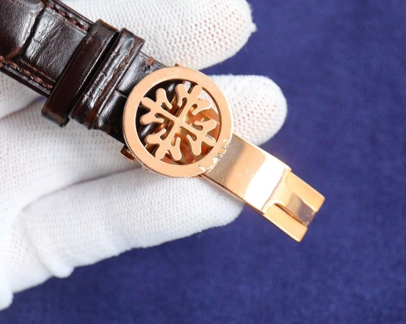 ComfortFit PATEK PHILIPPE Watches 196966