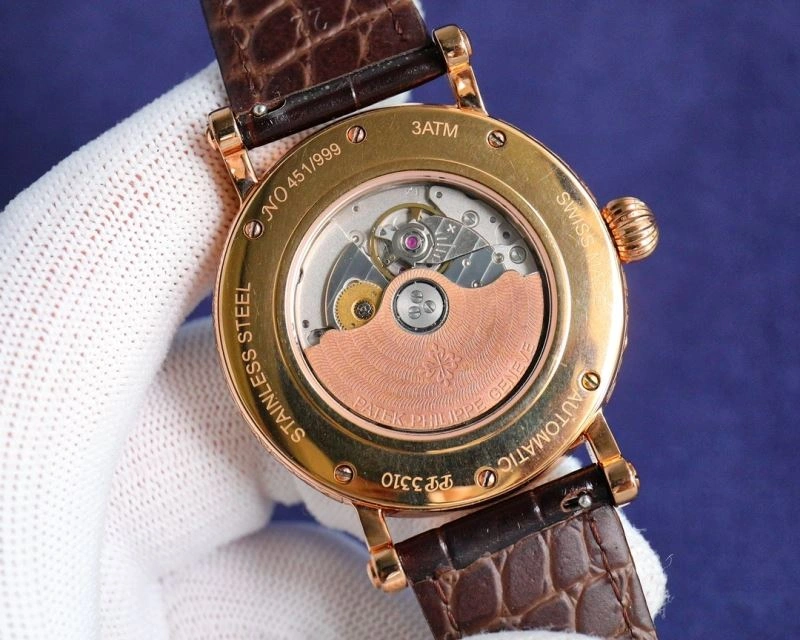 ComfortFit PATEK PHILIPPE Watches 196966