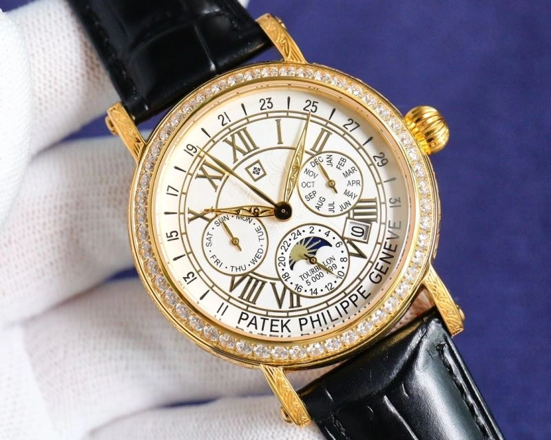 PATEK PHILIPPE Watches Casual 196963