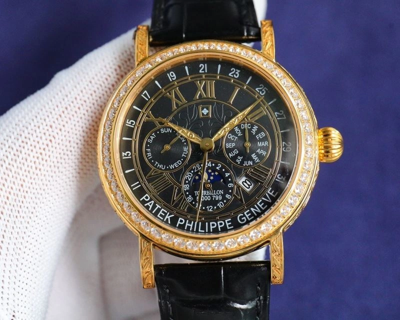 PATEK PHILIPPE Watches Casual 196963