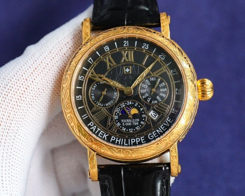 PATEK PHILIPPE Watches Casual 196963