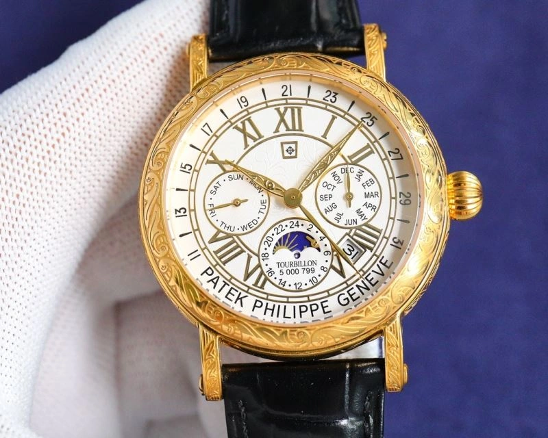 PATEK PHILIPPE Watches Casual 196963