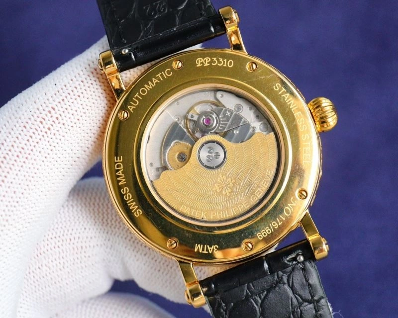 PATEK PHILIPPE Watches Casual 196963