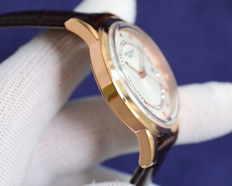 ZipUp PATEK PHILIPPE Watches 196962
