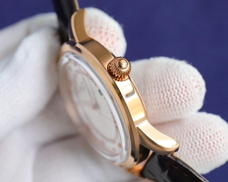 ZipUp PATEK PHILIPPE Watches 196962
