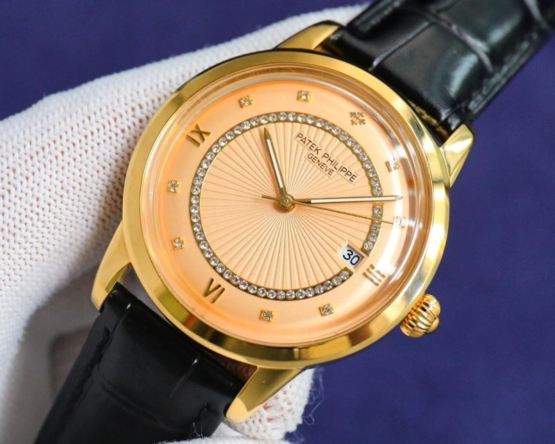 DailyWear PATEK PHILIPPE Watches 196961