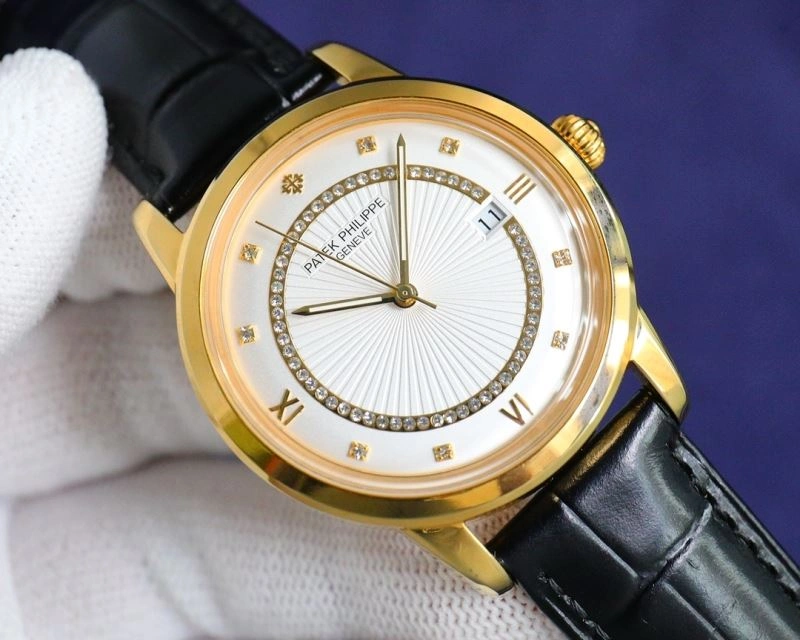 DailyWear PATEK PHILIPPE Watches 196961