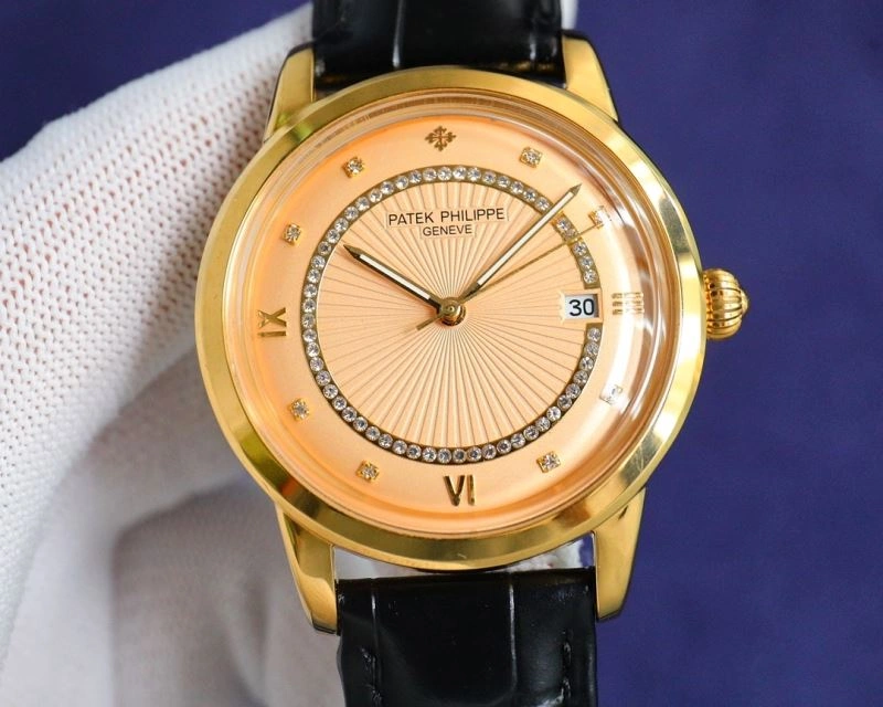 DailyWear PATEK PHILIPPE Watches 196961