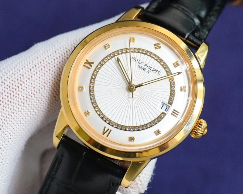 DailyWear PATEK PHILIPPE Watches 196961
