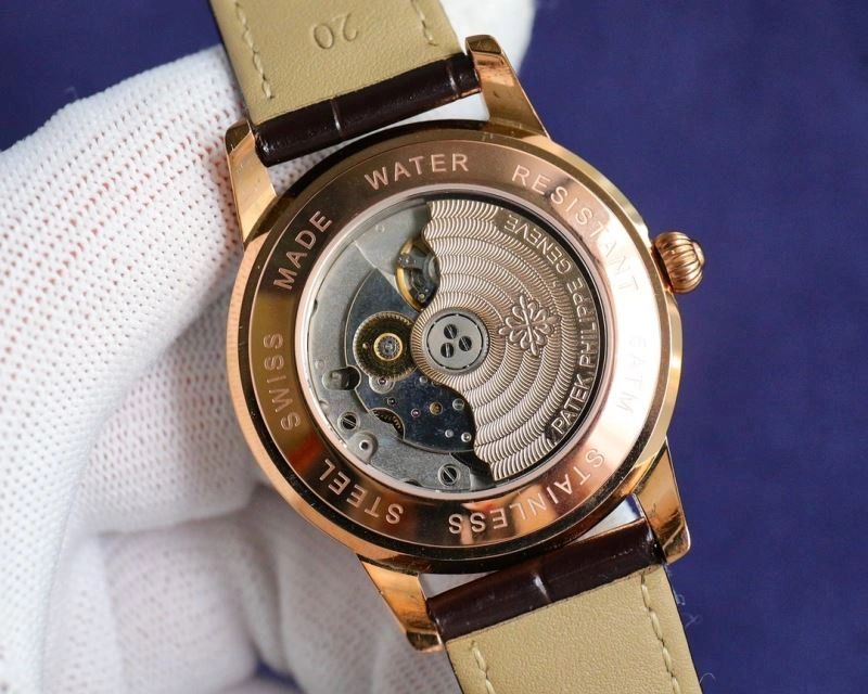 DailyWear PATEK PHILIPPE Watches 196961