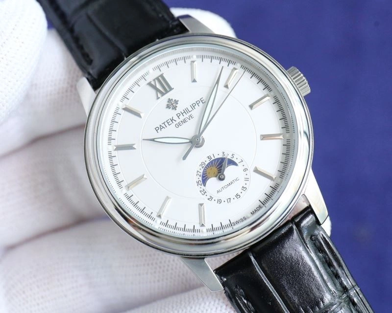 Chic PATEK PHILIPPE Watches 196959