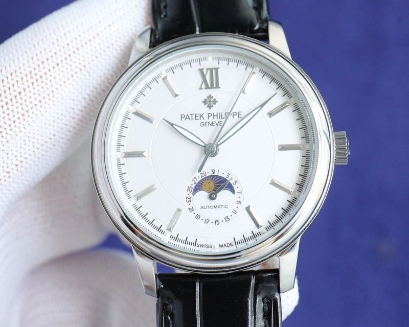 Chic PATEK PHILIPPE Watches 196959