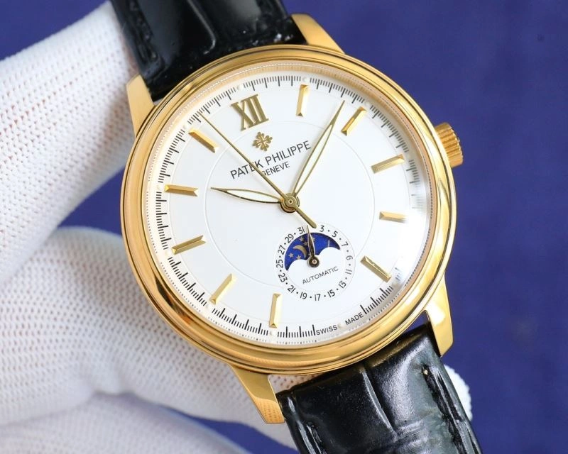 Chic PATEK PHILIPPE Watches 196959