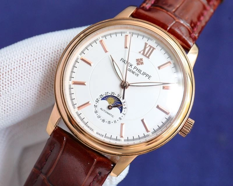 Chic PATEK PHILIPPE Watches 196959