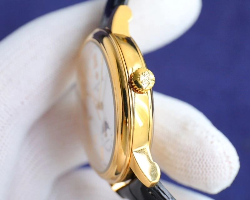 Chic PATEK PHILIPPE Watches 196959