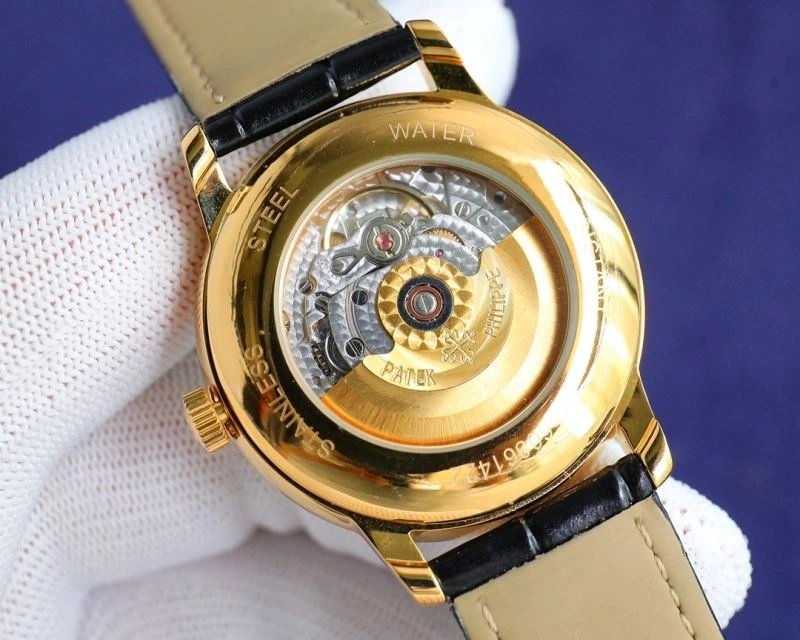 Chic PATEK PHILIPPE Watches 196959
